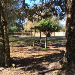 Ott's Off-Leash Sanctuary