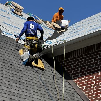 Blue Truss - Roofing Near Me - Conroe, Texas Blue Truss - Roofing Near Me - Conroe, Texas
