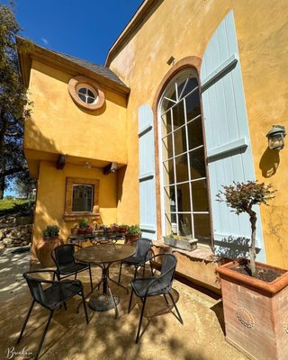 Demetria Estate & Vineyards by null