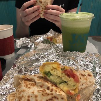 Jaco Juice and Taco - Basic burrito - Mexican Near Me - West Chester, Pennsylvania Jaco Juice and Taco - Basic burrito - Mexican Near Me - West Chester, Pennsylvania