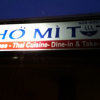 Pho Mi T&T - Vietnamese Near Me - Burlington, Ontario