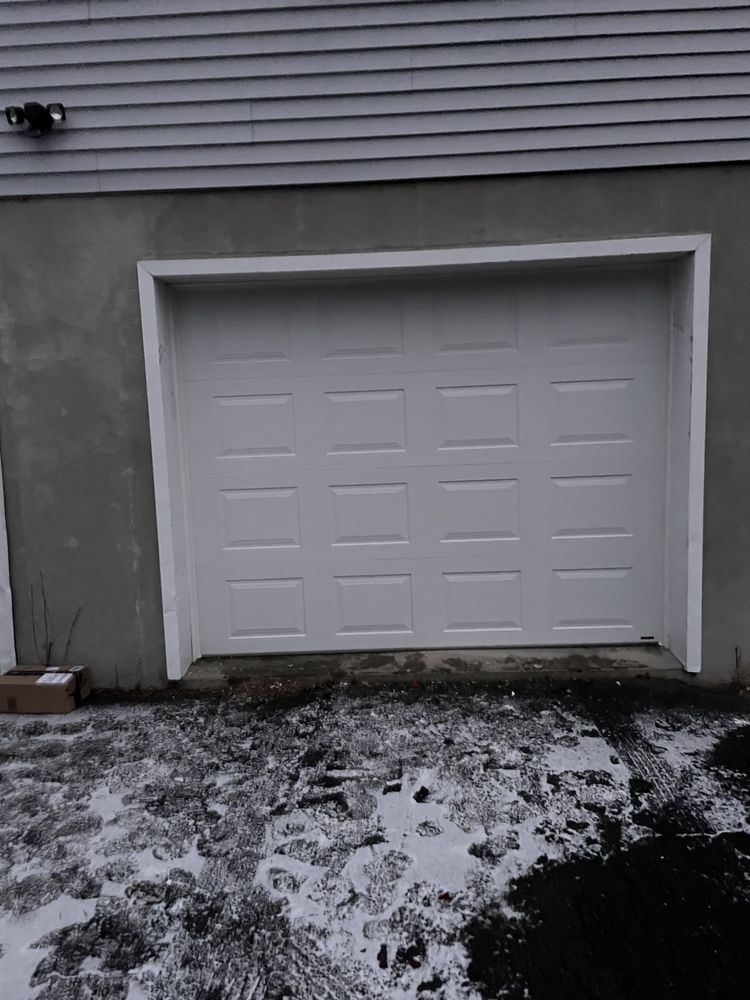 Ridgeline Overhead Garage Door Of Connecticut  - Garage Door Contractor in Danbury, CT