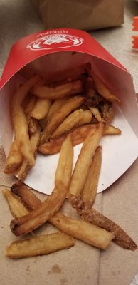 Wendy's by null