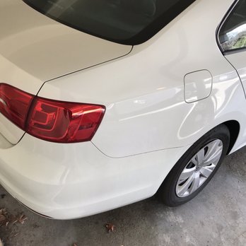Pro-Fast - Completed job - Mobile Dent Repair Near Me - Walnut Creek, California Pro-Fast - Completed job - Mobile Dent Repair Near Me - Walnut Creek, California
