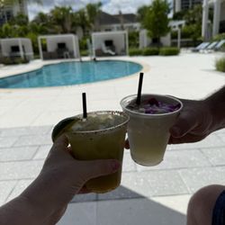 Deep End - Cheers