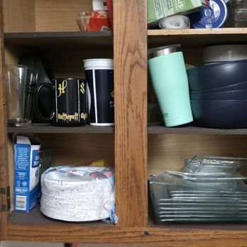 AB Moving - Dallas - Dishes - Movers Near Me - Dallas, Texas