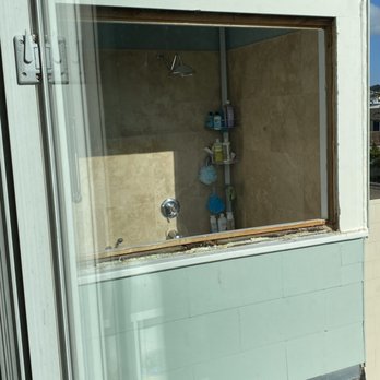 Bob Antonelli - Old window out, time for 2 new ones to replace it - Handyman Near Me