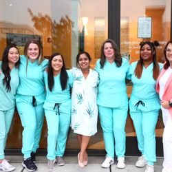 Kent Station Family Dentistry - Practitioners at Kent Station Family Dentistry