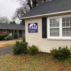 Jackson Family Chiropractic PC