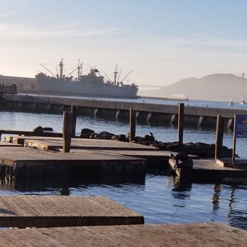 PIER 39 - Shopping Centers Near Me - San Francisco, California
