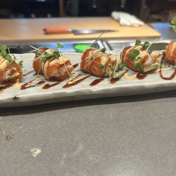 Yujo - Japanese Near Me - Dallas, Texas