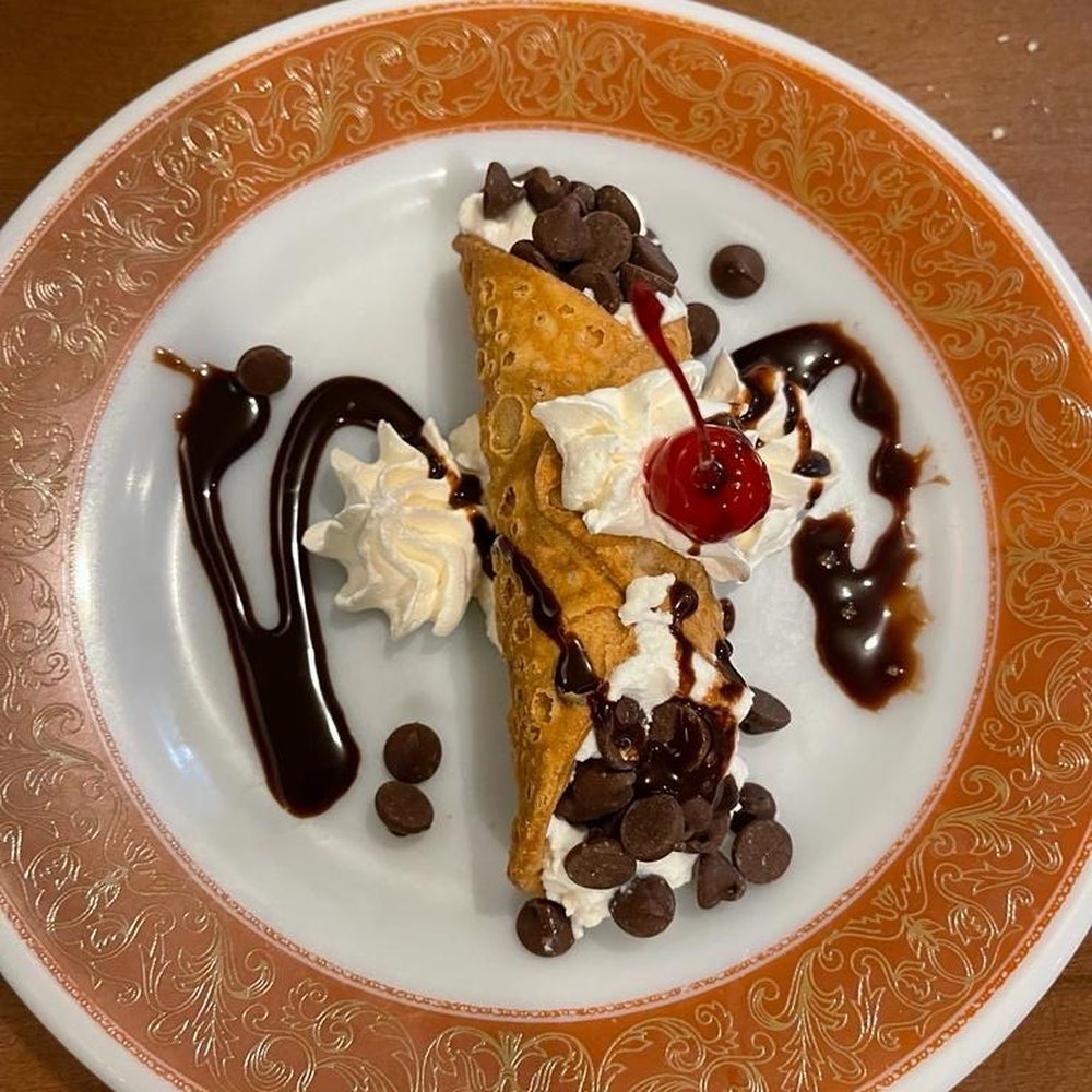 Riccardo's - Canolli - Italian Near Me - Belleview, Florida Riccardo's - Canolli - Italian Near Me - Belleview, Florida
