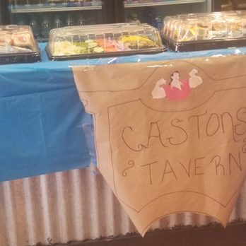 Woodward West - Gastons Tavern - Summer Camps Near Me - Tehachapi, California