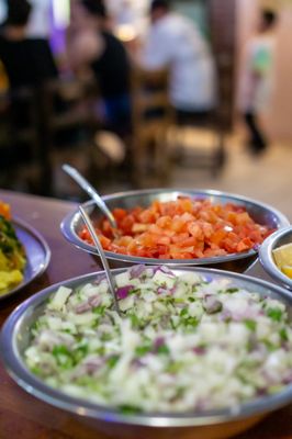 Carnitas Uruapan Mexican Food #2 by null