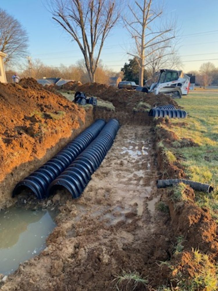 Slide of Michael Shaver Plumbing & Septic Pumping