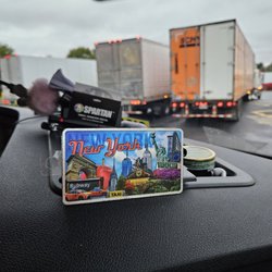 Pilot Travel Center