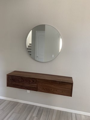 Picture & Mirror hanging services offered. Everything set to perfection! - We have hung thousands of mirrors & pictures. Integrity Home Services has what it takes to nail it correctly the first time, no matter how complex the job is. Picture & Mirror hanging services offered. Everything set to perfection! - We have hung thousands of mirrors & pictures. Integrity Home Services has what it takes to nail it correctly the first time, no matter how complex the job is.