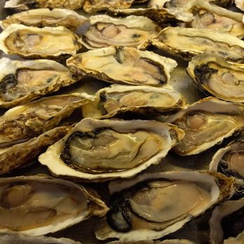 100s Seafood Grill Buffet - Buffets Near Me - San Diego, California