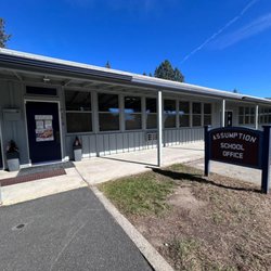 Assumption Parish School