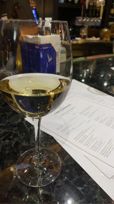 Cornerstone Café & Steakhouse by null