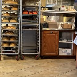 Kneaders Bakery Cafe