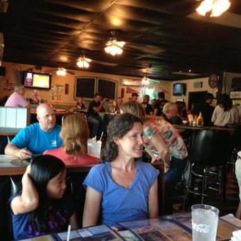 Lucky's Burger Shack - Burgers Near Me - Irmo, South Carolina