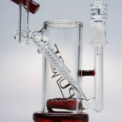 420 Smoke Shop - Pulse glass is finally here!