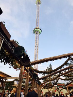 Käfer-Wiesn-Schänke by null