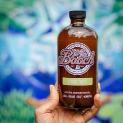Booch Organic Kombucha