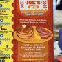 Joe's Grill
