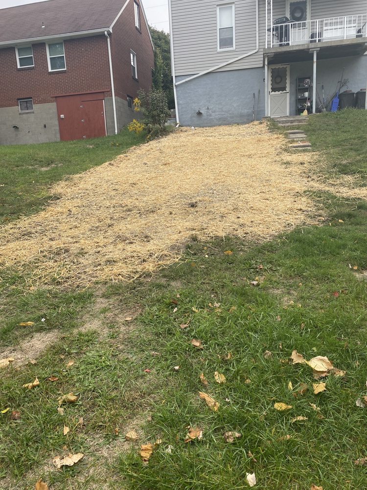 Slide of ML Plumbing