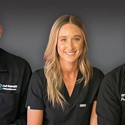 Palm Springs Family & Cosmetic Dentistry - Drs. Shepherd, LeBard and Tom