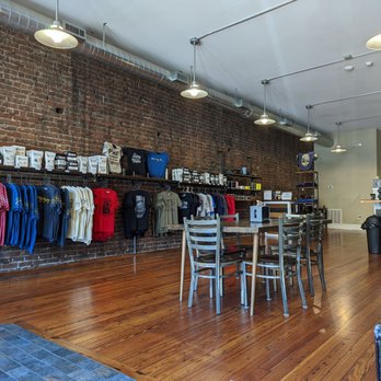 Alibi Prohibition & Combat Market