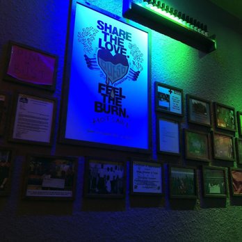 Tijuana Flats - Wall decor. - Tex-Mex Near Me - Coral Springs, Florida Tijuana Flats - Wall decor. - Tex-Mex Near Me - Coral Springs, Florida