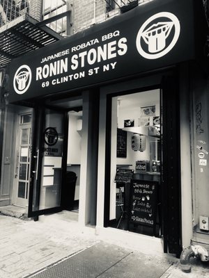 Izakaya Ronin by null