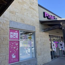 Pinkbox
