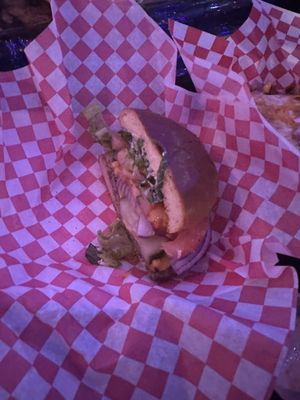 Mary Ellen's Bar & Restaurant by null