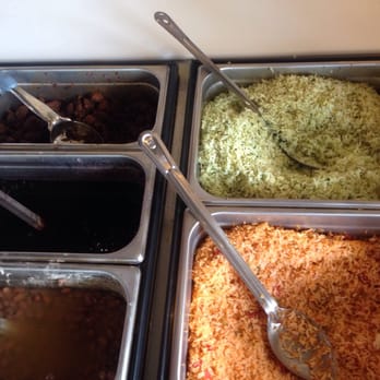 Oahu Mexican Grill - Tex-Mex Near Me - Honolulu, Hawaii