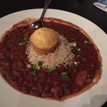 Birchmere - Beans and rice - Music Venues Near Me - Alexandria, Virginia