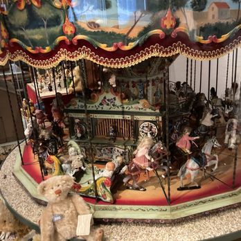 Spielzeug Welten - Museums Near Me - Basel, BS