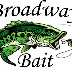 Broadway Bait