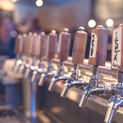 Montréal Craft Beer Tours - Montreal Craft Beer Tours beer tastings