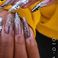 Halloween set 2025
