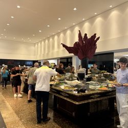 Rafain Churrascaria Show