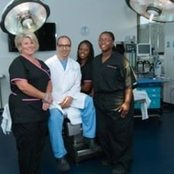 Ricardo L Rodriguez, MD - CosmeticSurg in the OR