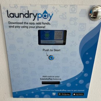 Alamo Laundry - Laundromat Near Me - Brenham, Texas Alamo Laundry - Laundromat Near Me - Brenham, Texas