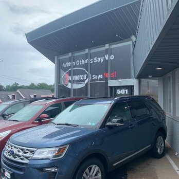 1OwnerCar - Used Car Dealers Near Me - Clifton Heights, Pennsylvania