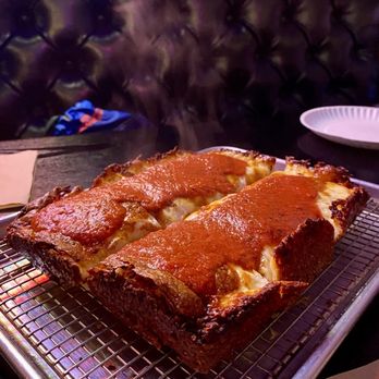 Evel Pie - Pizza Near Me - Las Vegas, Nevada
