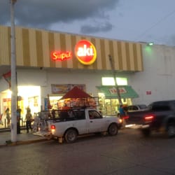 Súper Aki