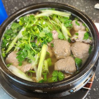 Unphogettable - Got the P1. Broth was such a clean taste. - Vietnamese Near Me - Sacramento, California